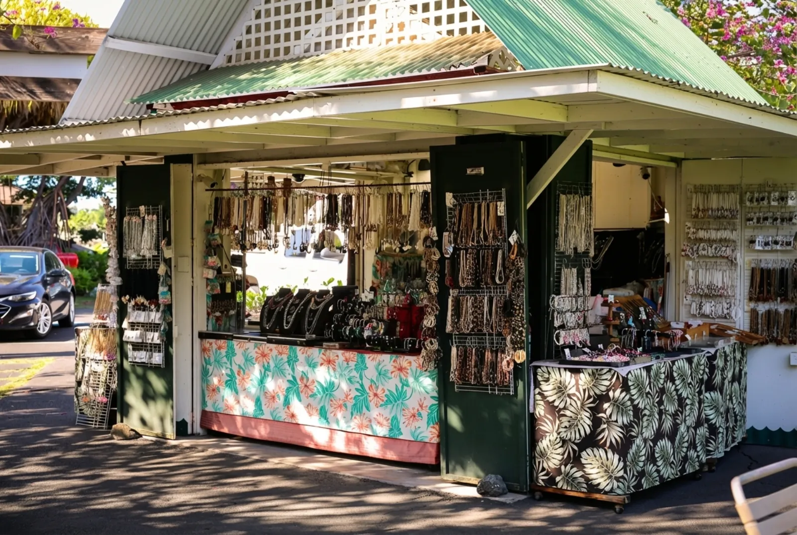 Aloha Kona Gifts 3