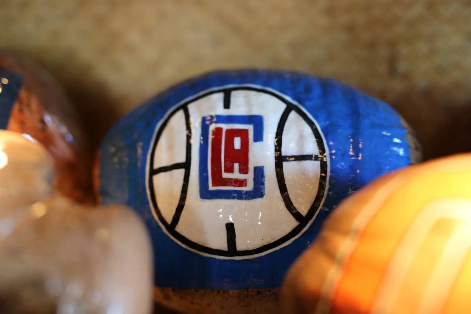 Sports Team Coconut