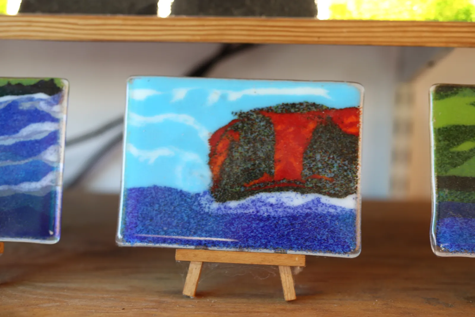 Craftworks Art & Glass 2