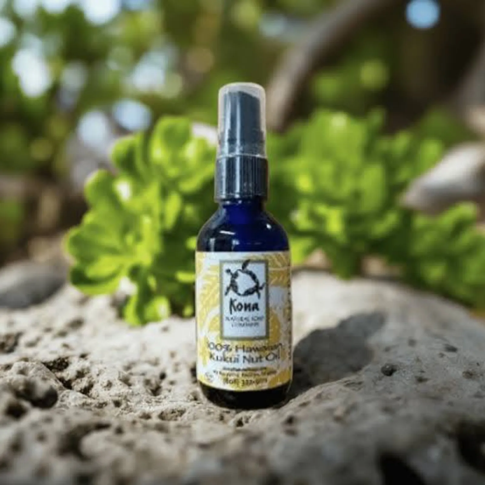 Kona Natural Soap Co. 2