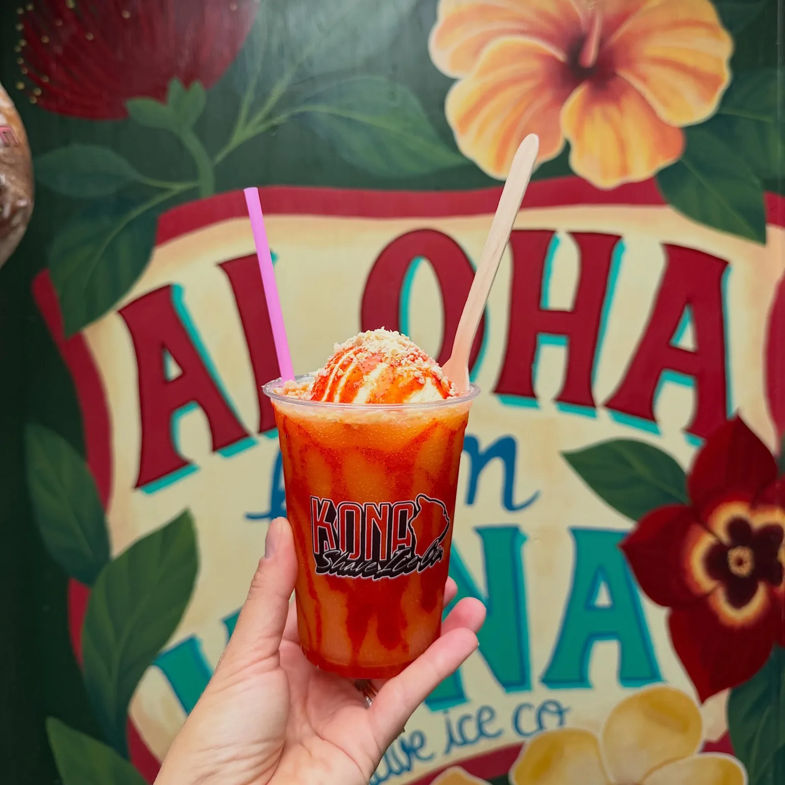 Slushie Deluxe