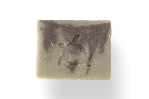 Hoku - Lavender & Cacao Soap