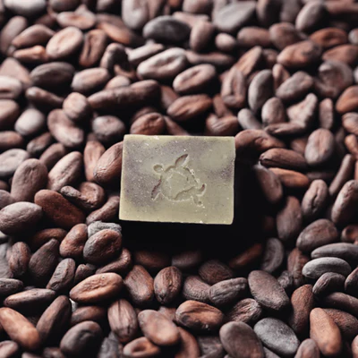 Alani Lani - Cacao & Orange Soap