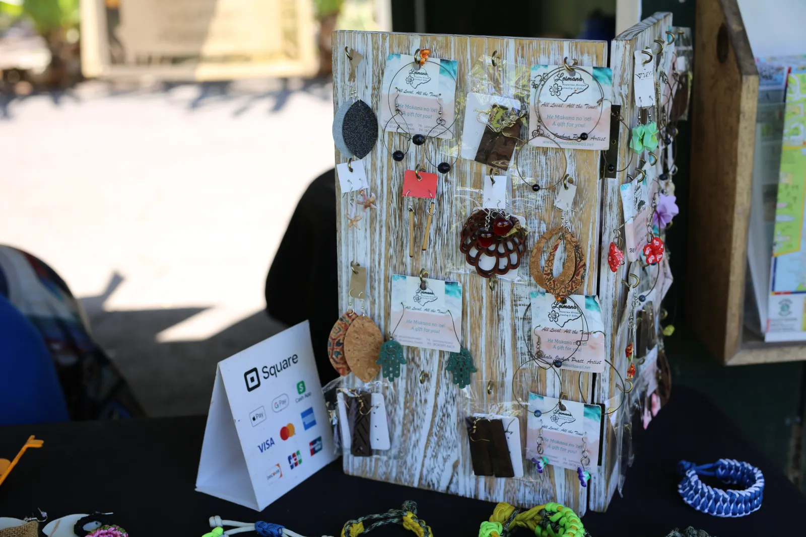 Leimana Hawaii Artisan Jewelry 4