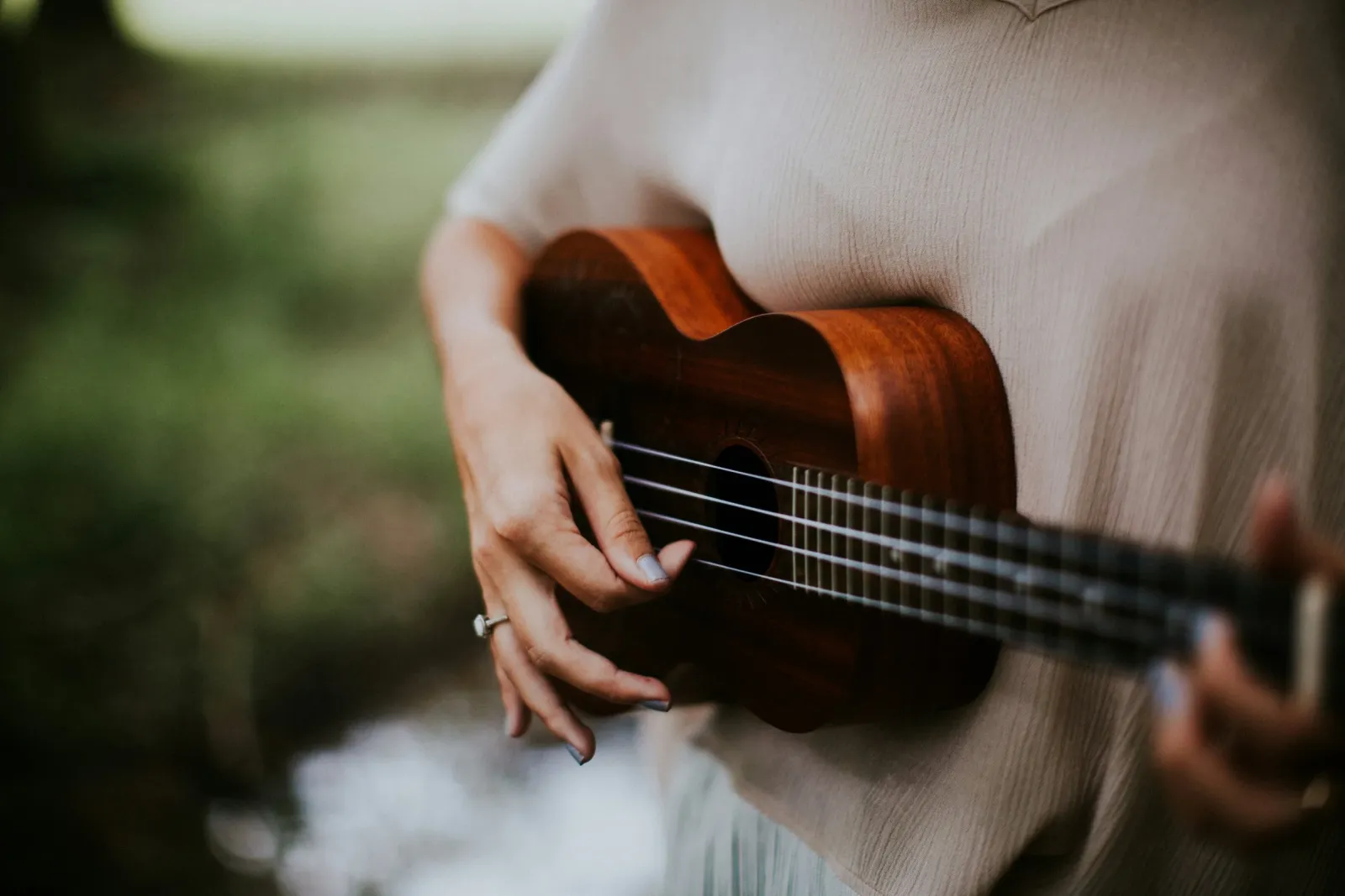 Mauna Music