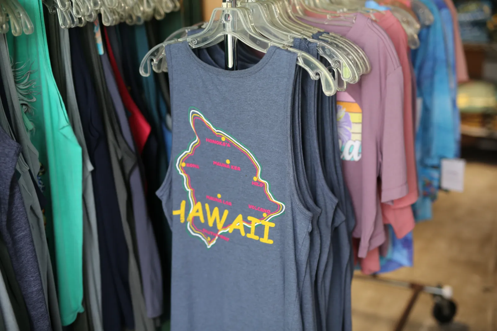 Ohana Casual Wear 4