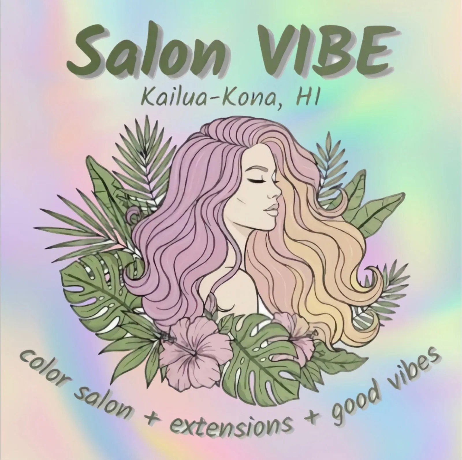Salon VIBE