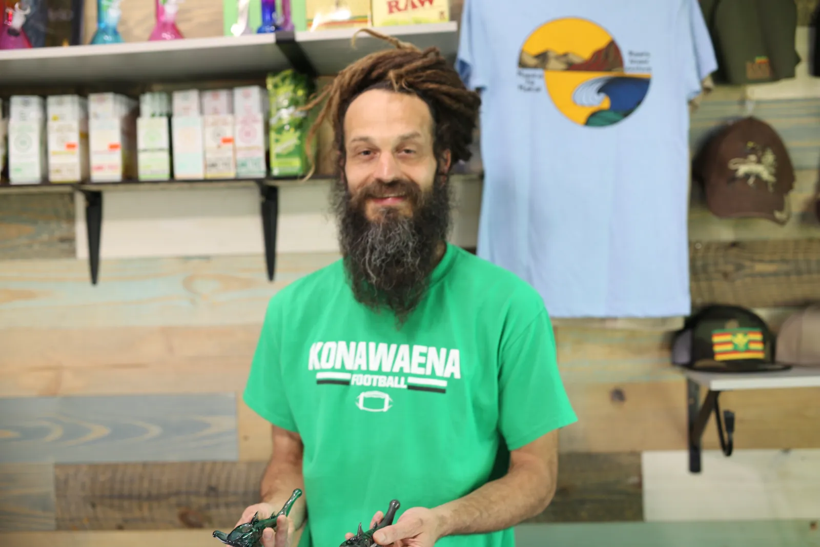 Sessions Island Culture Shop 2