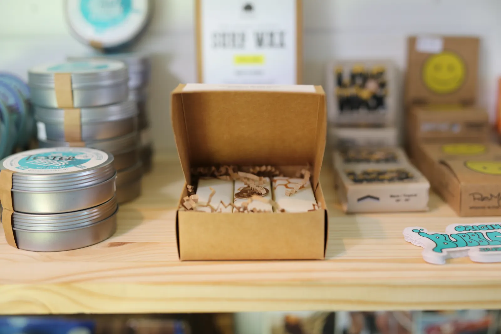 Sessions Island Culture Shop 3