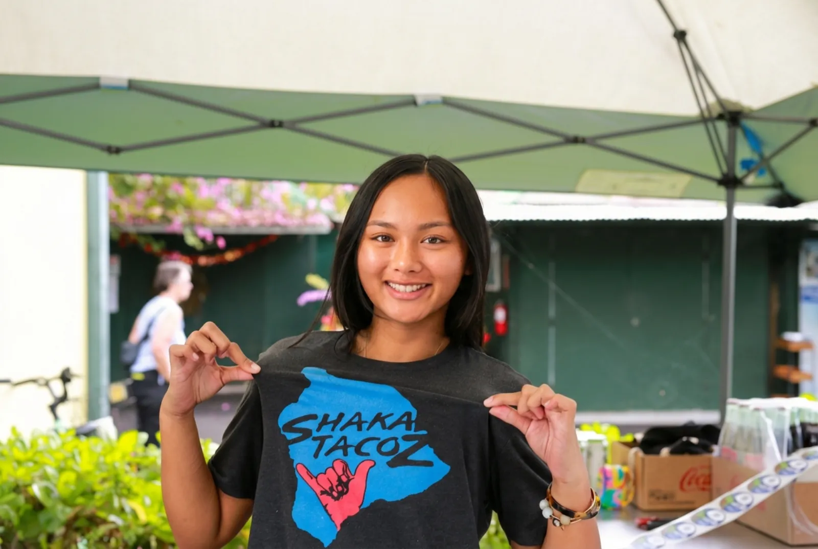 Shaka Tacoz 2