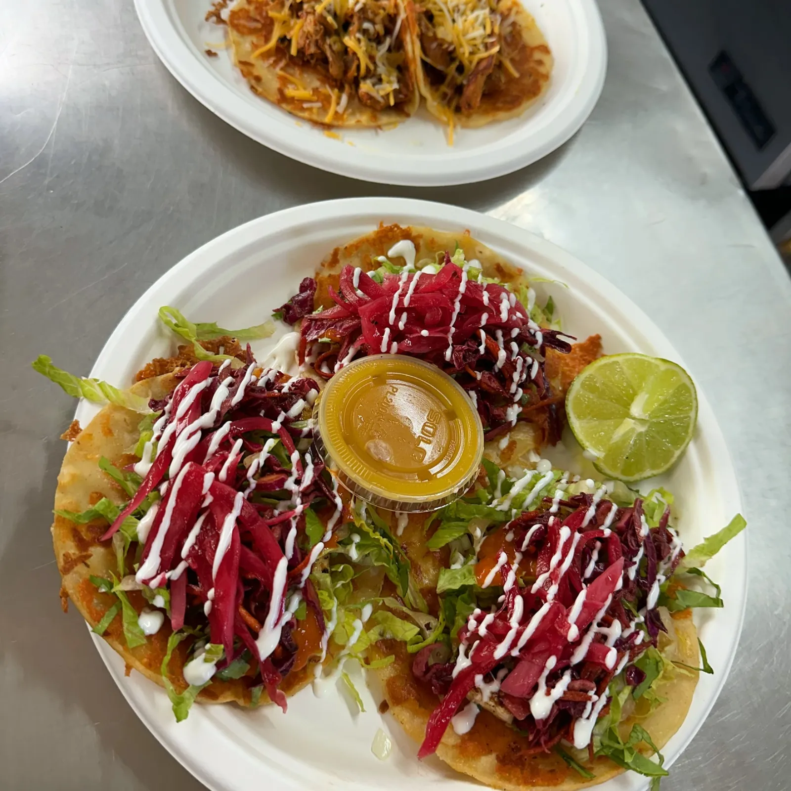 Ono Fish Tacos