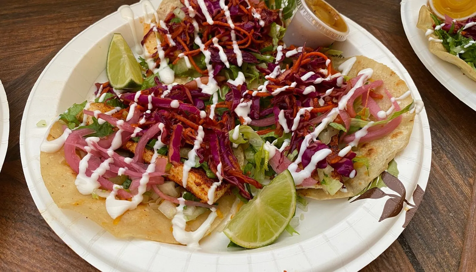 Original Shaka Tacoz