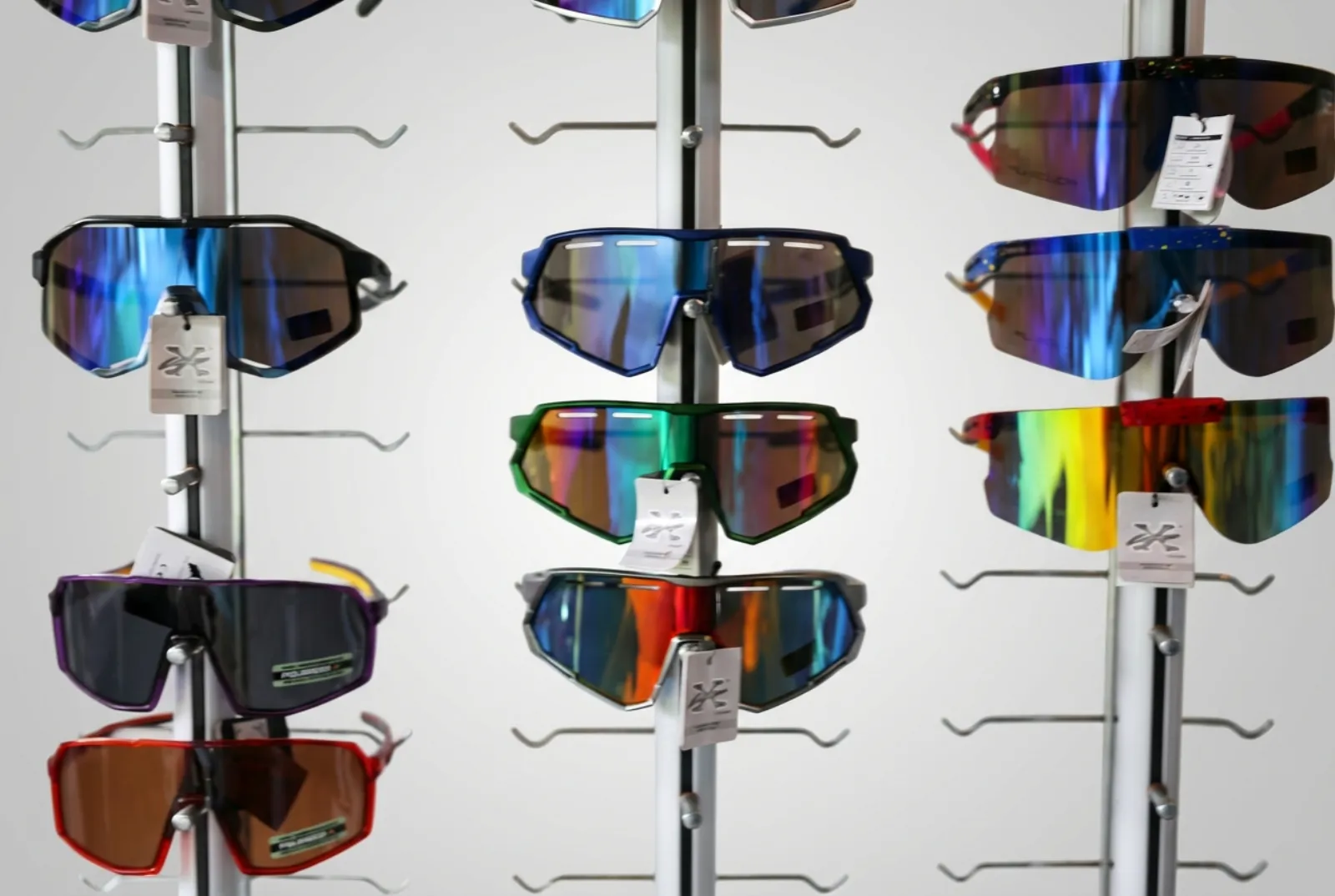 Large Sunglasses